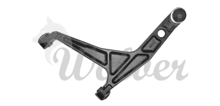 Tie Rod End (SP306631)