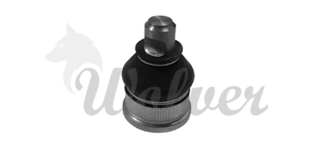 Tie Rod End (SP114640)