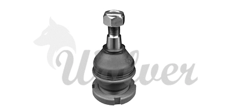 Tie Rod End (SP111040)