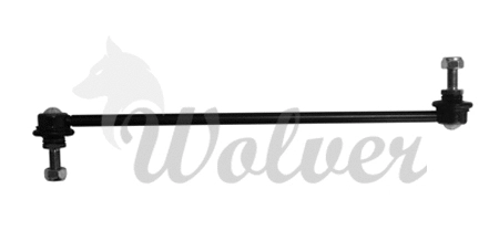 Tie Rod End (SP407770)