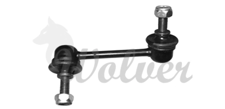 Tie Rod End (SP406811)
