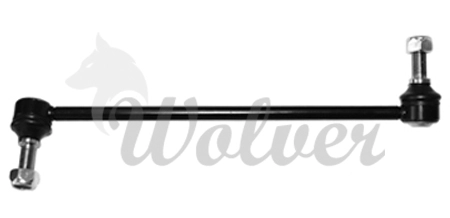 Tie Rod End (SP416201)