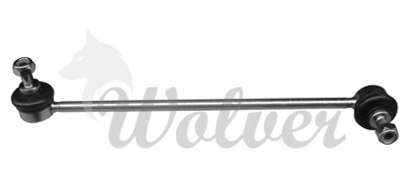 Tie Rod End (SP403752)