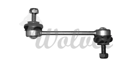 Tie Rod End (SP400540)