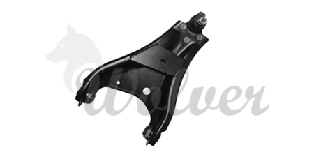 Tie Rod End (SP318331)