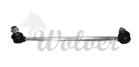 Tie Rod End (SP413410)