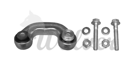 Tie Rod End (SP409302)
