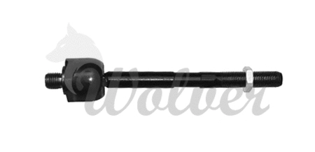 Tie Rod End (SP209660)