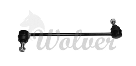 Tie Rod End (SP417100)