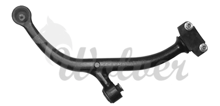 Tie Rod End (SP306542)