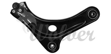 Tie Rod End (SP316922)