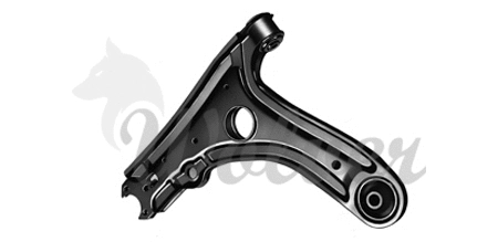 Tie Rod End (SP300630)