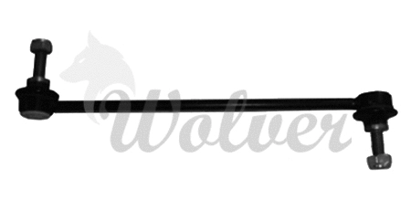 Tie Rod End (SP410620)