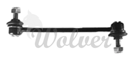 Tie Rod End (SP407680)