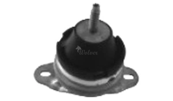 Mounting, engine (SM80177)