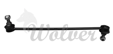 Tie Rod End (SP404170)