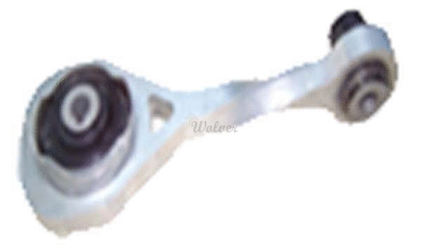 Mounting, engine (SM80261)