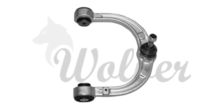 Tie Rod End (SP318962)