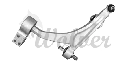 Tie Rod End (SP302162)