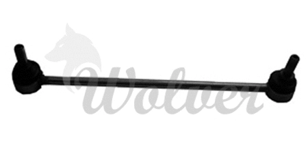 Tie Rod End (SP407350)