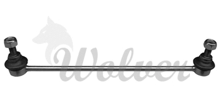 Tie Rod End (SP402100)