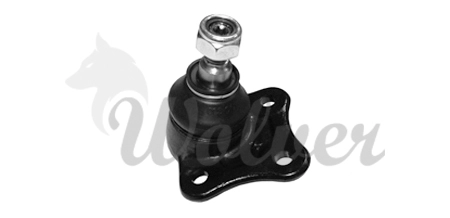 Tie Rod End (SP111552)