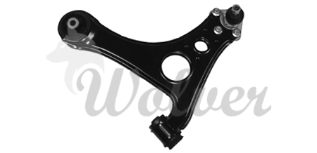 Tie Rod End (SP303122)
