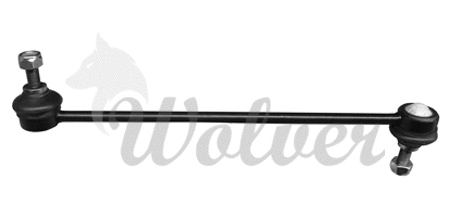 Tie Rod End (SP400600)