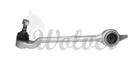 Tie Rod End (SP308281)