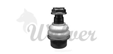 Tie Rod End (SP111160)