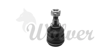 Tie Rod End (SP109720)