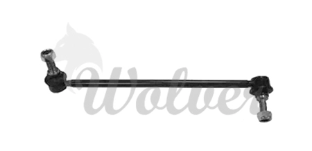 Tie Rod End (SP408252)