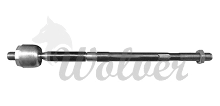 Tie Rod End (SP215810)