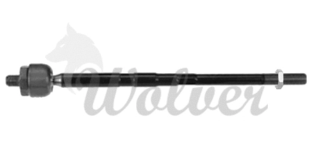 Tie Rod End (SP208460)