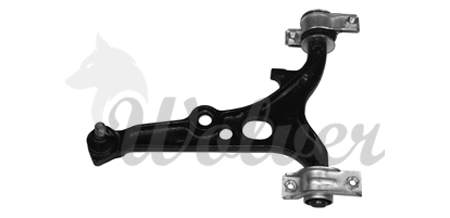 Tie Rod End (SP302612)