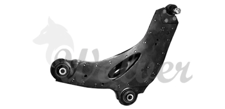 Tie Rod End (SP304381)