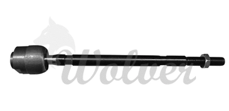 Tie Rod End (SP205670)