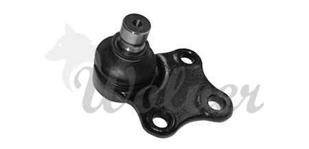 Tie Rod End (SP114760)