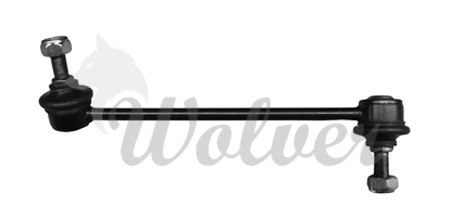 Tie Rod End (SP413201)