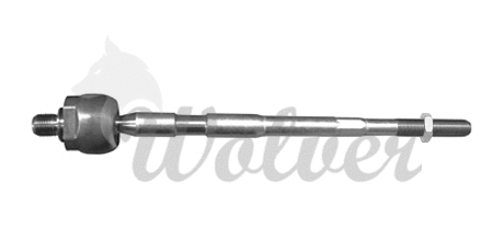 Tie Rod End (SP206300)