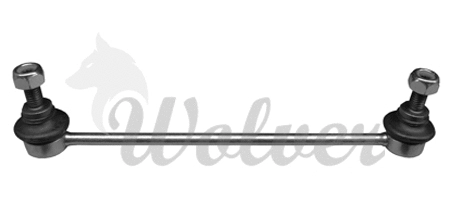 Tie Rod End (SP401290)