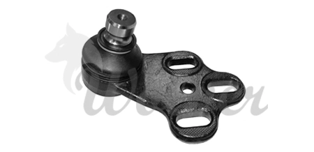 Tie Rod End (SP115452)