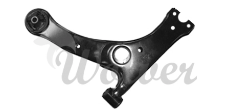Tie Rod End (SP310021)