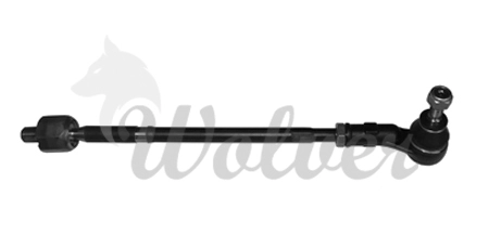 Tie Rod End (SP200331)