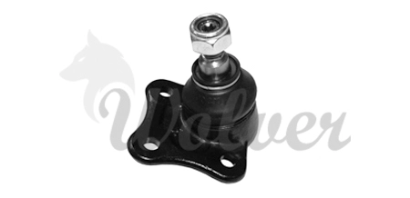 Tie Rod End (SP111551)