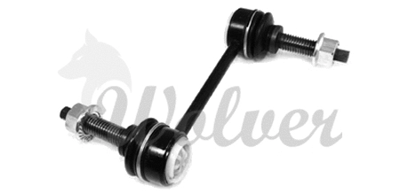 Tie Rod End (SP401830)