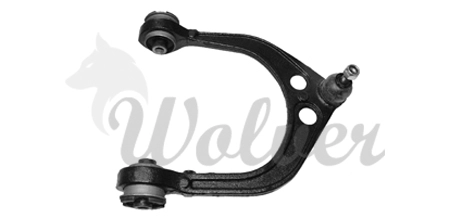 Tie Rod End (SP319742)