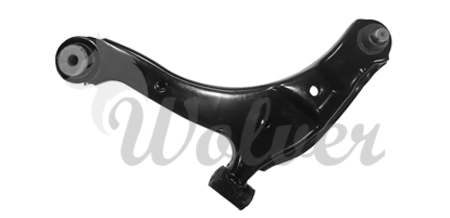Tie Rod End (SP305011)