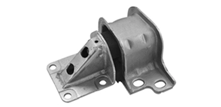 Mounting, engine (SM81209)