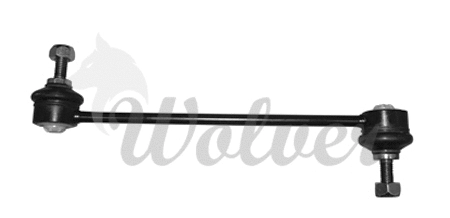 Tie Rod End (SP401560)